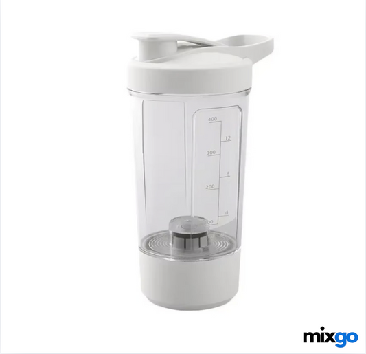 MixGo Pro - Shaker Automático